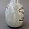 Japanese Style Ceramic Vase with Lugs by Janet Leach, 1980s, Image 10