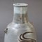 Japanese Style Ceramic Vase with Lugs by Janet Leach, 1980s, Image 18