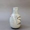 Japanese Style Ceramic Vase with Lugs by Janet Leach, 1980s 6