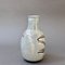 Japanese Style Ceramic Vase with Lugs by Janet Leach, 1980s, Image 6