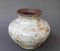 Vaso vintage in ceramica di Alexandre Kostanda, Francia, anni '60, Immagine 14