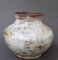Vintage French Ceramic Vase by Alexandre Kostanda, 1960s 4
