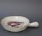 French Ceramic Decorative Serving Dish by Gustave Reynaud, 1960s, Image 10