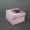 French Ceramic Decorative Box by Cloutier Brothers, 1970s, Image 4