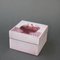 French Ceramic Decorative Box by Cloutier Brothers, 1970s, Image 1