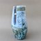 Mid-Century French Blue Zoomorphic Ceramic Vase by Jacques Blin, 1950s 7