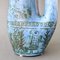 Mid-Century French Blue Zoomorphic Ceramic Vase by Jacques Blin, 1950s, Image 12