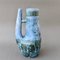 Mid-Century French Blue Zoomorphic Ceramic Vase by Jacques Blin, 1950s 6