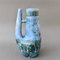 Mid-Century French Blue Zoomorphic Ceramic Vase by Jacques Blin, 1950s, Image 6