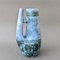 Mid-Century French Blue Zoomorphic Ceramic Vase by Jacques Blin, 1950s, Image 5