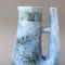Mid-Century French Blue Zoomorphic Ceramic Vase by Jacques Blin, 1950s, Image 19