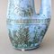 Mid-Century French Blue Zoomorphic Ceramic Vase by Jacques Blin, 1950s, Image 11