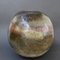 Large Spherical Stoneware Flower Vase by Ingeborg and Bruno Asshoff, 1960s, Image 4