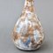 Petit Vase à Fleurs Mid-Century en Céramique par Alexandre Kostanda, 1960s 7