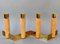 Mid-Century Candlestick Holder by Hans Agne Jakobsson, 1950s, Image 12