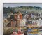 Gervais Leterreux, El puerto de Honfleur, 1993, óleo sobre lienzo, Imagen 4