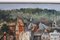 Gervais Leterreux, The Port of Honfleur, 1993, Oil on Canvas, Image 6
