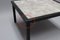 Mid-Century French Tiled Tables, 1960s, Set of 3, Image 15