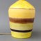 Lampada da tavolo vintage in ceramica di Guido Gambone, Italia, anni '50, Immagine 6