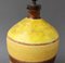 Lámpara de mesa italiana vintage de cerámica de Guido Gambone, años 50, Imagen 12