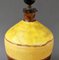 Lampada da tavolo vintage in ceramica di Guido Gambone, Italia, anni '50, Immagine 11