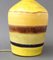 Vintage Italian Ceramic Table Lamp by Guido Gambone, 1950s 7