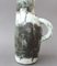 Mid-Century French Ceramic Vase by Jacques Blin and Jean Rustin, 1960s, Image 7