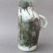Mid-Century French Ceramic Vase by Jacques Blin and Jean Rustin, 1960s, Image 6