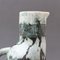 Mid-Century French Ceramic Vase by Jacques Blin and Jean Rustin, 1960s 16