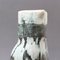 Mid-Century French Ceramic Vase by Jacques Blin and Jean Rustin, 1960s, Image 15