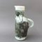 Mid-Century French Ceramic Vase by Jacques Blin and Jean Rustin, 1960s, Image 1