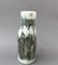 Mid-Century French Ceramic Vase by Jacques Blin and Jean Rustin, 1960s, Image 4