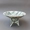 Mid-Century French Ceramic Bowl on Tripod Stand by Jacques Blin, 1950s, Image 6