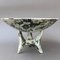 Mid-Century French Ceramic Bowl on Tripod Stand by Jacques Blin, 1950s, Image 16