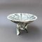 Mid-Century French Ceramic Bowl on Tripod Stand by Jacques Blin, 1950s 5