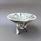 Mid-Century French Ceramic Bowl on Tripod Stand by Jacques Blin, 1950s, Image 5