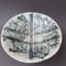 Scodella Mid-Century in ceramica su treppiede di Jacques Blin, Francia, anni '50, Immagine 29
