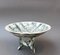 Mid-Century French Ceramic Bowl on Tripod Stand by Jacques Blin, 1950s, Image 4