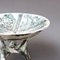 Mid-Century French Ceramic Bowl on Tripod Stand by Jacques Blin, 1950s, Image 21