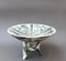 Mid-Century French Ceramic Bowl on Tripod Stand by Jacques Blin, 1950s, Image 3