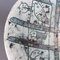Cuenco francés Mid-Century de cerámica con trípode de Jacques Blin, años 50, Imagen 28