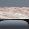 Mid-Century Italian Coffee Table with Marble Top by Ico & Luisa Parisi 13