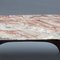 Tavolino da caffè Mid-Century con ripiano in marmo di Ico & Luisa Parisi, Italia, Immagine 13