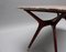 Mid-Century Italian Coffee Table with Marble Top by Ico & Luisa Parisi, Image 22