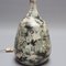 Vintage French Ceramic Lamp with Russian Motif by Jacques Blin, 1950s, Image 9