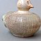 Ceramic Stylised Bird Vase by Dominique Pouchain, 1980s 15