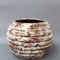 French Ceramic Vase by Alexandre Kostanda, 1950s 7