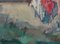 Guillaume Dulac, Paesaggio con due bagnanti, Olio su tavola, In cornice, Immagine 16