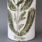 Vintage French Decorative Tall Vase by Albert Thiry, 1960s, Image 16