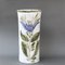 Vintage French Decorative Tall Vase by Albert Thiry, 1960s 8